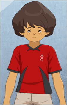 Seiki Ishii's image