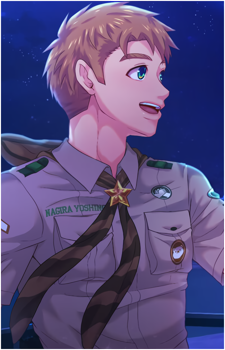 Yoshinori Nagira