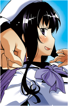 Natsuki Minase