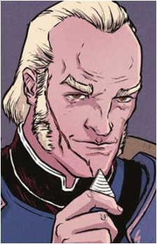 Gurney Halleck's image