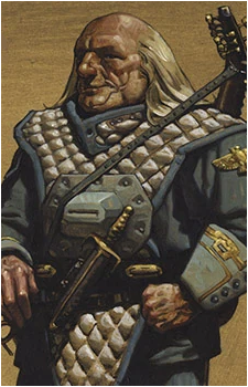 Gurney Halleck