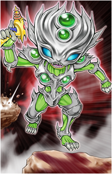 Alien Kid's image