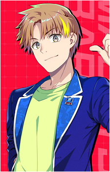 Kotaro Kitami's image