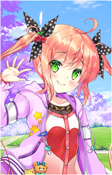 Waka Uzaki's image