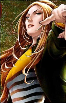 Takako Chigusa's image