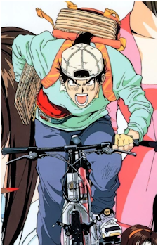 Kintarou Ooe