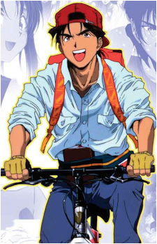 Kintarou Ooe