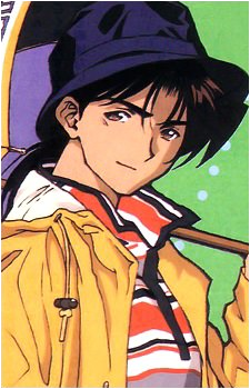 Kintarou Ooe's image