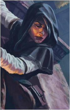 Baela Targaryen's image