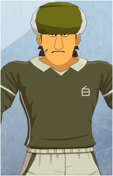 Tetsu Hakoda's image