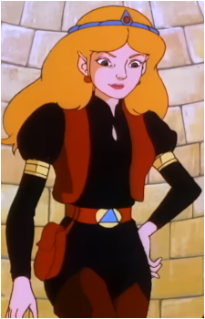 Zelda's Clone's image