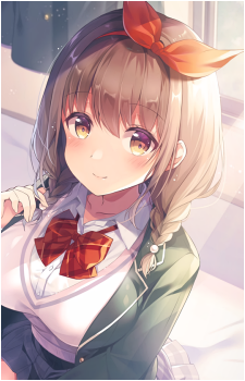 Miko Kanzaki's image