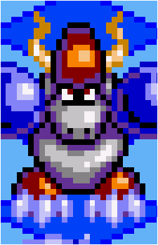 Mecha Gorilla's image