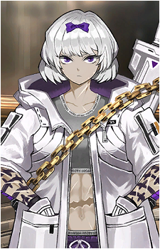 Kira {LC}