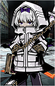 Kira {LC}