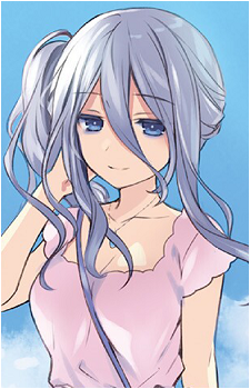 Image 3 - Art: つなこ (Tsunako) Image 3