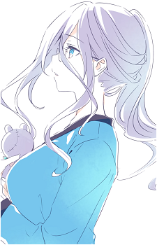Image 16 - Art: つなこ (Tsunako) Image 16