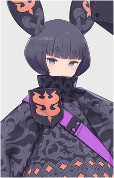Yuno {TSURUGIHIME}'s image
