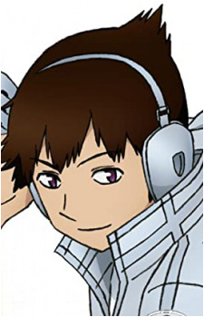 Tsuneyuki Okudera's image