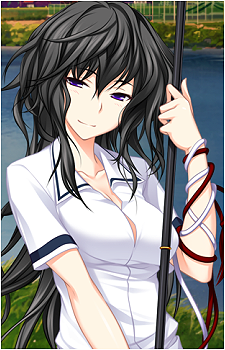 Benkei Musashibou