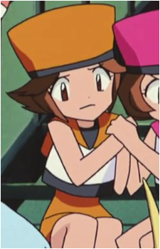 Audrey {PKMN}'s image