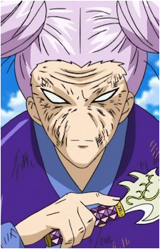 Chiyo {Toriko}'s image