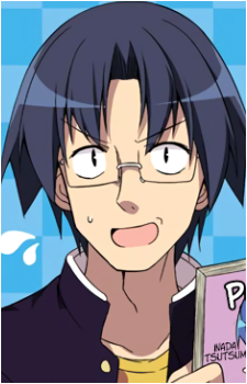 Yuusuke Nakahara's image