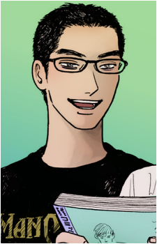 Morita's image