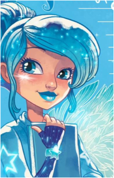Adora Starling