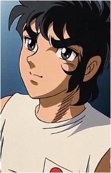 Jun Kenzaki's image