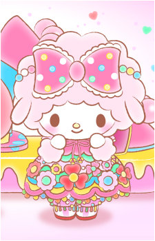 My Sweet Piano