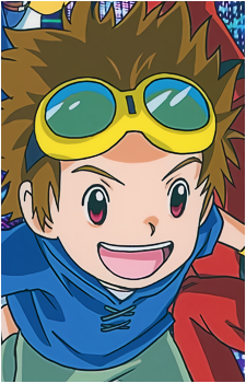 Takato Matsuki's image