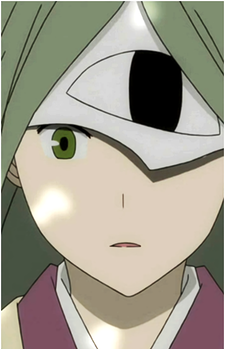 The Tree Youkai's image