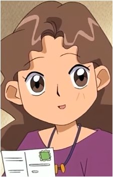 Shino Hanada