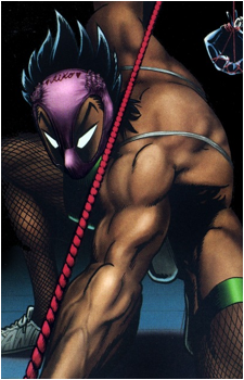 Image 2 of Hentai Kamen