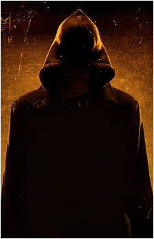 The Bye Bye Man