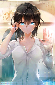 Aisha {SP}'s image