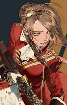 Lee-Enfield's image