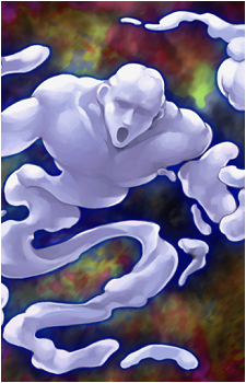 Cloudian - Ghost Fog's image