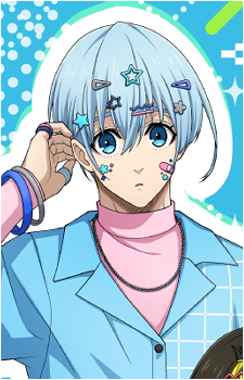 Yo Hiori