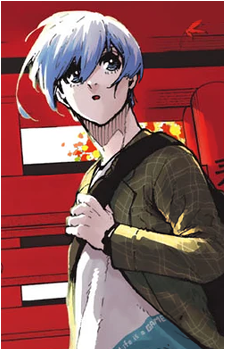 Yo Hiori