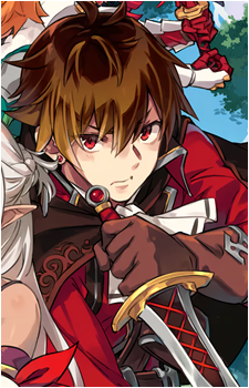 Yuke's image