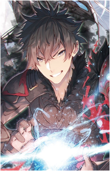 Yuuya Tenjou