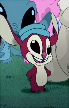 Squeak {L&S}'s image