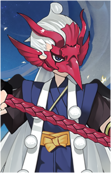 Karasu Tengu's image