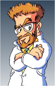 Dr. Cossack's image