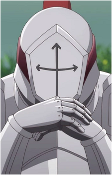 Commander of the Knights of the Sword Cross's image