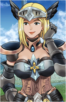 Bianca {DD}