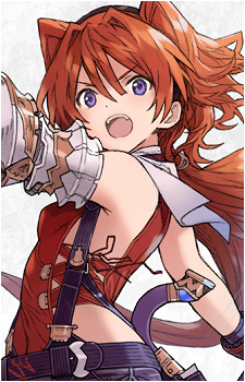 Philia {SnB}