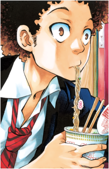 Takashi Nakayamashita's image